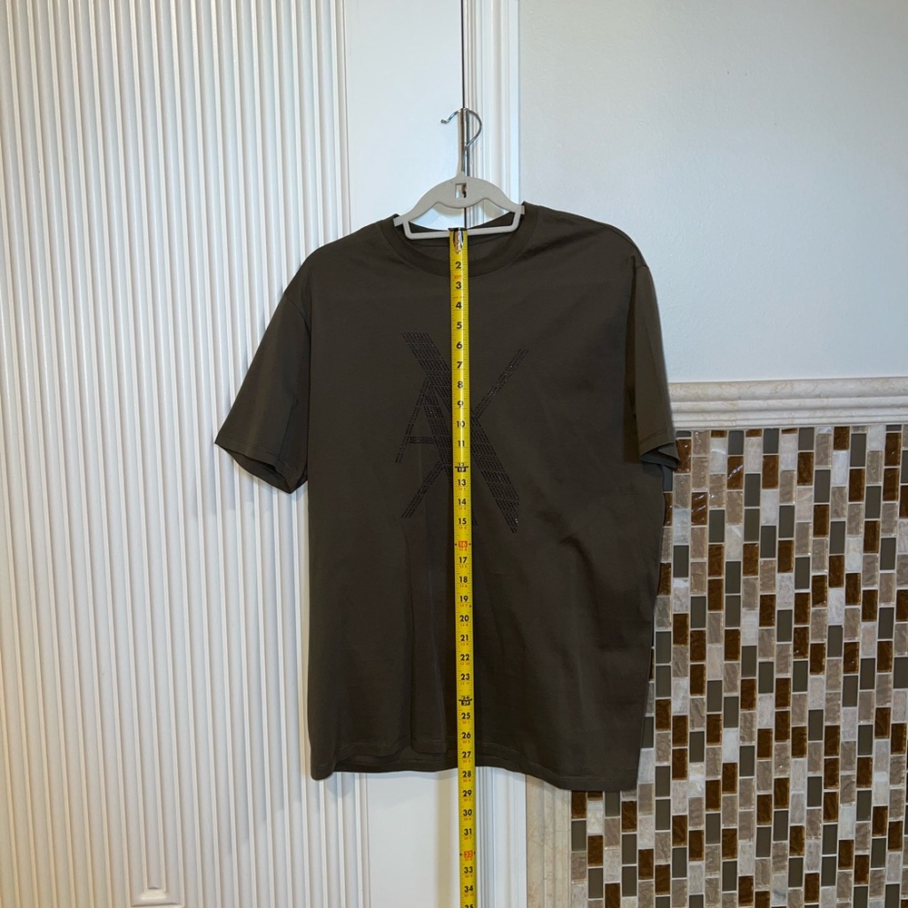 Authentic Men’s Armani Exchange Set - Picture 4 of 11